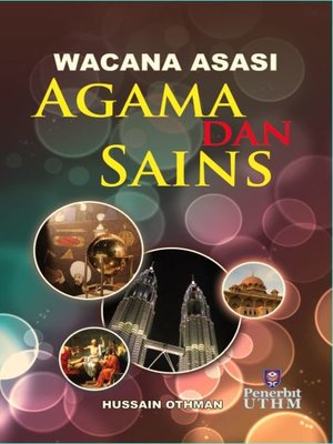 cover image of Wacana Asasi Agama dan Sains
